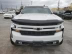 2020 Chevrolet Silverado C1500 RST