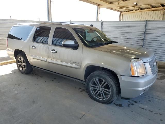 2008 GMC Yukon XL Denali