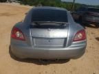 2004 Chrysler Crossfire Limited