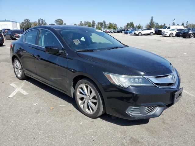 2016 Acura ILX Premium