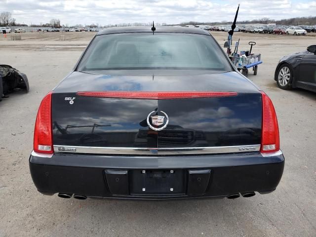 2007 Cadillac DTS