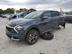 KIA Sportage ex salvage cars for sale: 2023 KIA Sportage EX