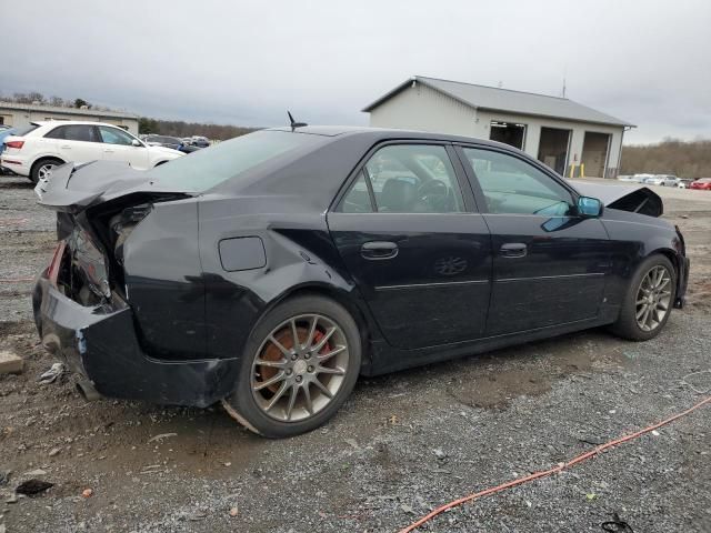 2006 Cadillac CTS HI Feature V6