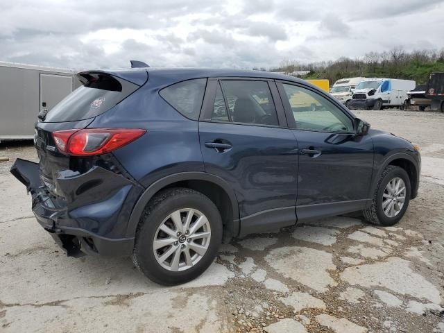 2015 Mazda CX-5 Touring