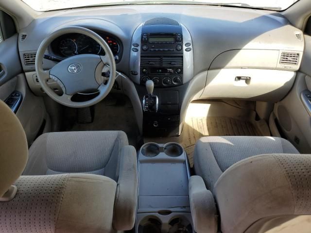 2008 Toyota Sienna CE