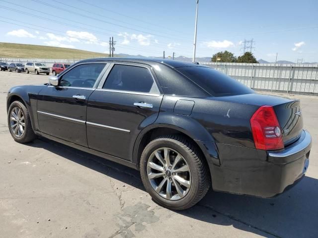 2010 Chrysler 300 Limited