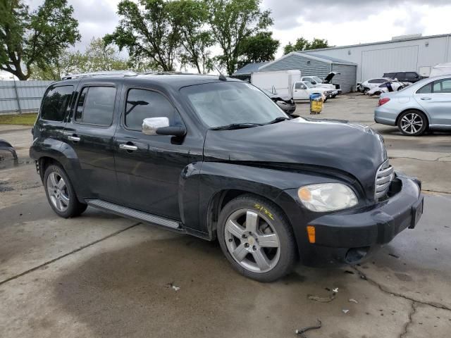 2010 Chevrolet HHR LT