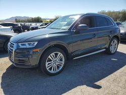 2019 Audi Q5 Premium Plus en venta en Las Vegas, NV