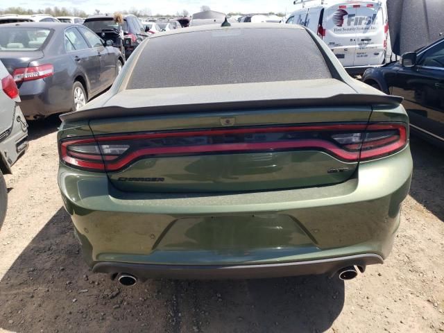 2020 Dodge Charger GT