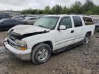 2002 Chevrolet Suburban C1500