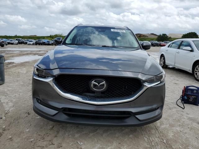 2021 Mazda CX-5 Grand Touring Reserve