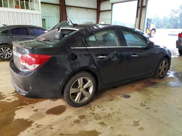 2013 Chevrolet Cruze LT