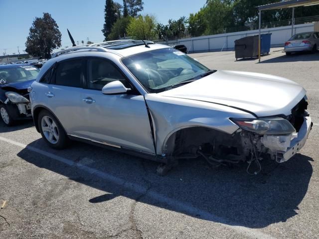 2006 Infiniti FX35