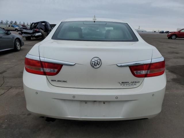 2014 Buick Verano