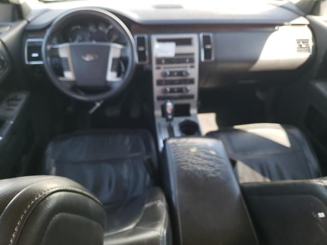 2012 Ford Flex SEL