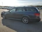 2014 Mercedes-Benz E 350 4matic Wagon