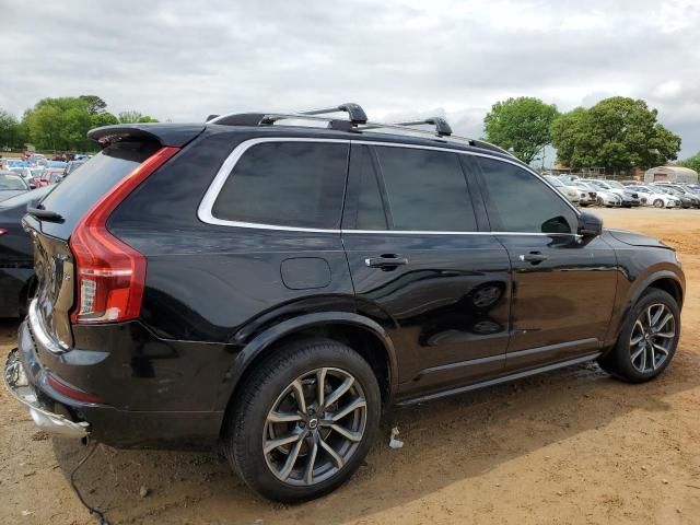 2019 Volvo XC90 T5 Momentum