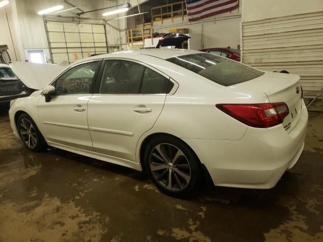 2015 Subaru Legacy 2.5I Limited