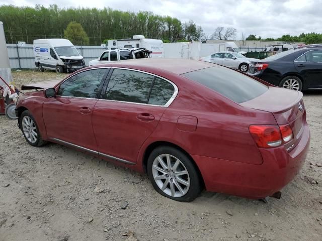 2006 Lexus GS 300