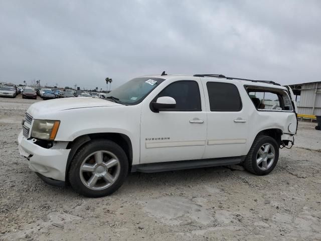 2011 Chevrolet Suburban C1500  LS