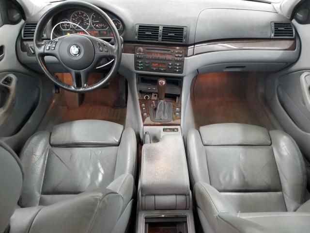 2004 BMW 330 I