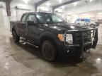 2013 Ford F150 Super Cab