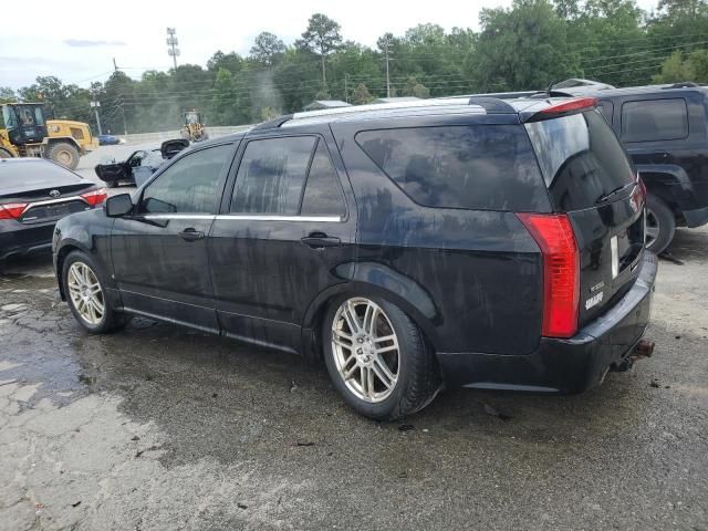 2009 Cadillac SRX