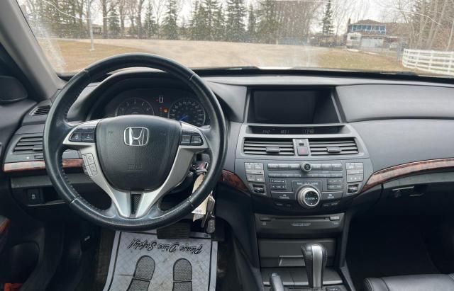 2010 Honda Accord Crosstour EXL