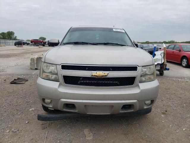 2007 Chevrolet Tahoe K1500