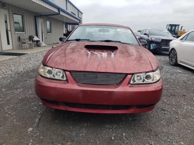 2003 Ford Mustang GT