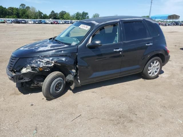 2009 Chrysler PT Cruiser