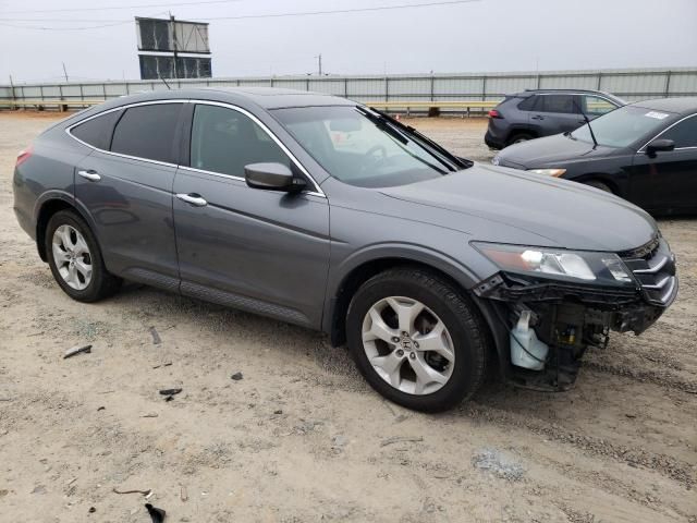 2011 Honda Accord Crosstour EXL