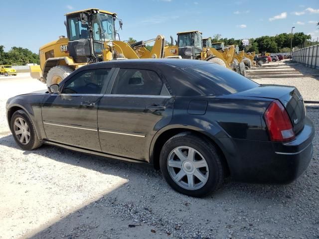 2005 Chrysler 300 Touring