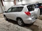 2008 Toyota Rav4 Limited