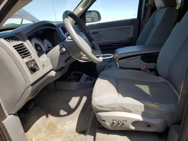 2005 Dodge Dakota SLT