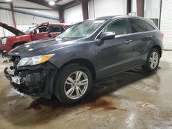 Acura rdx salvage cars for sale: 2013 Acura RDX