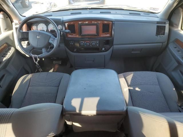 2006 Dodge RAM 1500 ST