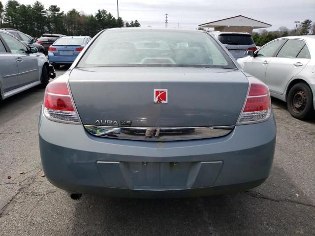 2009 Saturn Aura XE