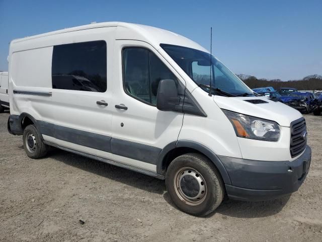 2018 Ford Transit T-350