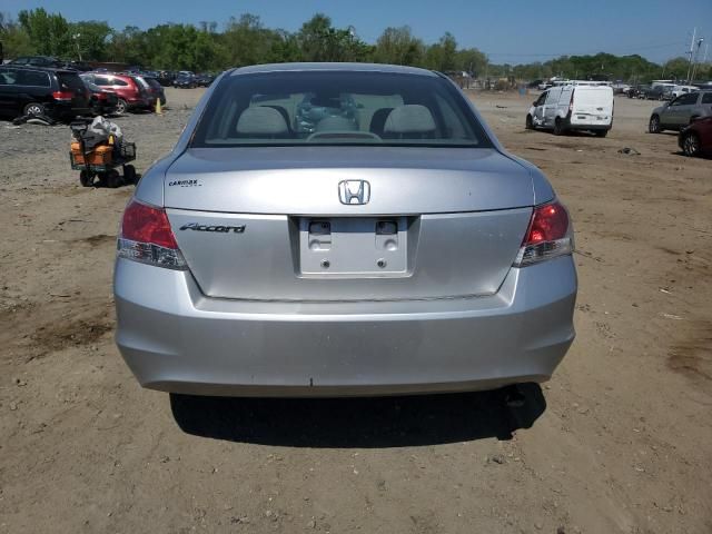 2008 Honda Accord LX