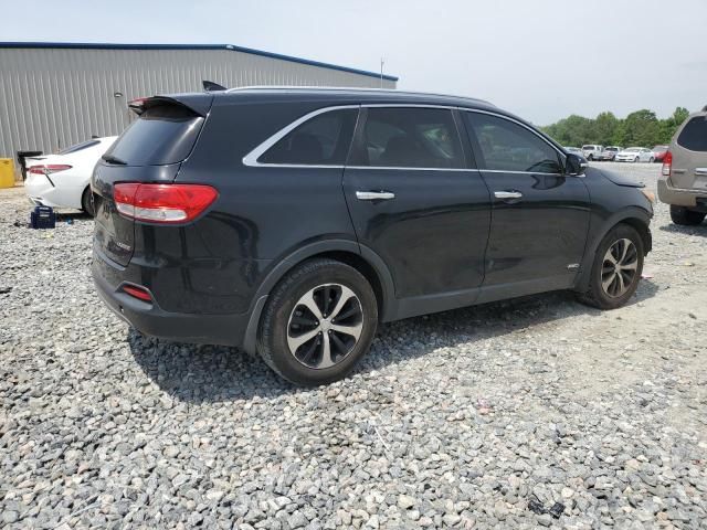 2016 KIA Sorento EX