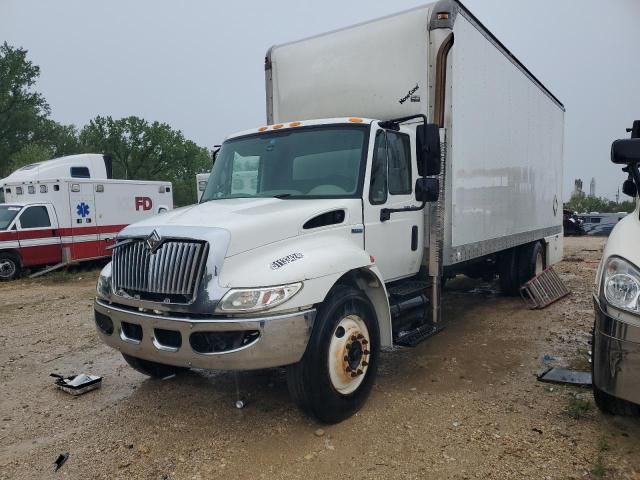 2009 International 4000 4300