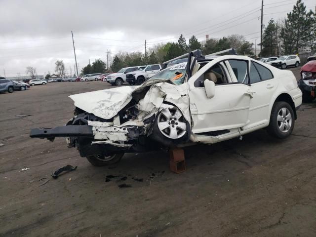 2003 Volkswagen Jetta GLS TDI