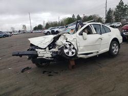 Volkswagen Jetta gls tdi salvage cars for sale: 2003 Volkswagen Jetta GLS TDI