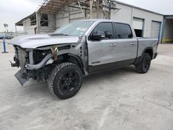 Salvage cars for sale from Copart Corpus Christi, TX: 2022 Dodge RAM 1500 Rebel