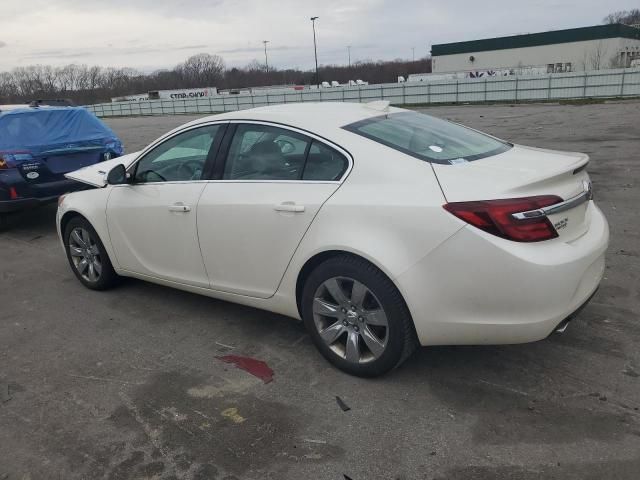 2015 Buick Regal