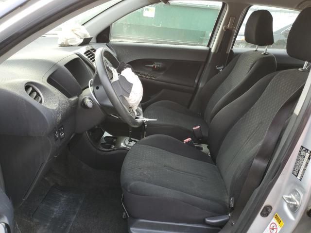 2008 Scion XD