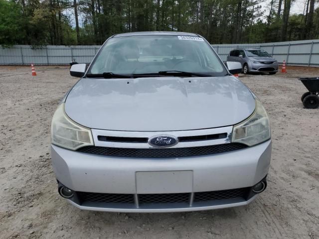 2008 Ford Focus SE