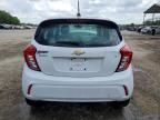 2017 Chevrolet Spark 1LT