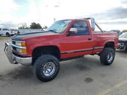 1994 Chevrolet GMT-400 K1500 for sale in Nampa, ID